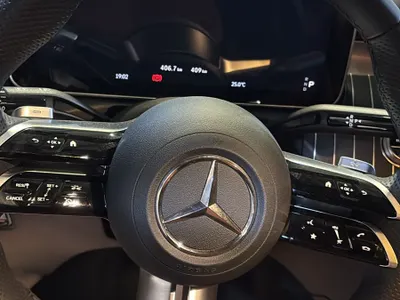 2026 مرسيدس - بنز سي 200