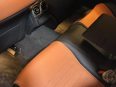 2026 مرسيدس - بنز سي 200