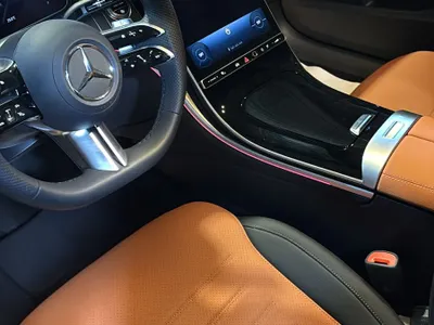 2026 مرسيدس - بنز سي 200