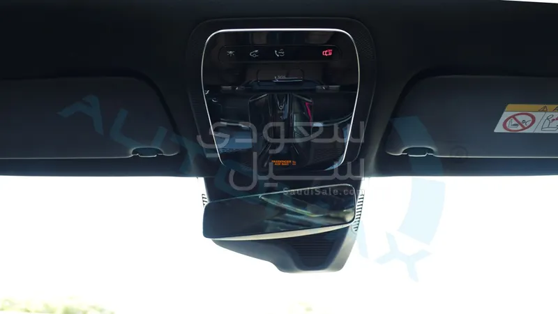 2026 مرسيدس - بنز إي 300