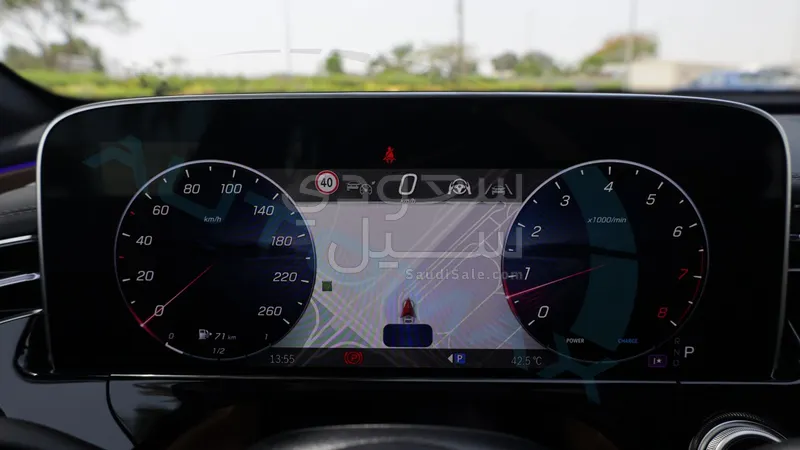 2026 مرسيدس - بنز إي 300