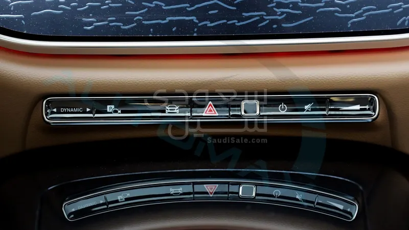 2026 مرسيدس - بنز إي 300