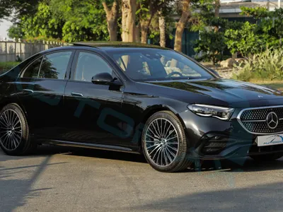 2026 مرسيدس - بنز إي 300