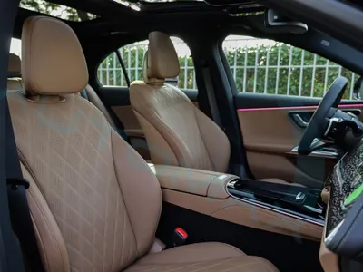 2026 مرسيدس - بنز إي 300