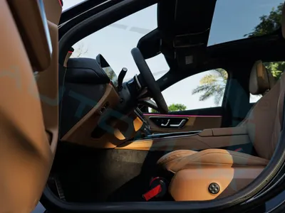 2026 مرسيدس - بنز إي 300