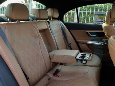 2026 مرسيدس - بنز إي 300