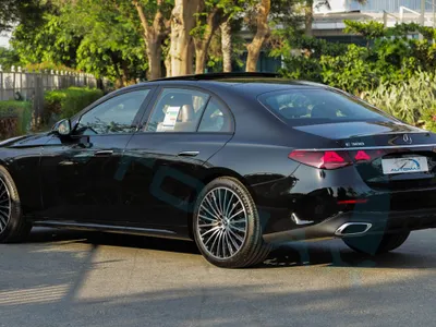 2026 مرسيدس - بنز إي 300