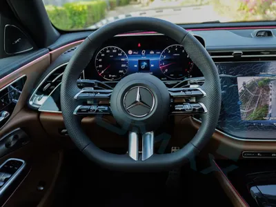 2026 مرسيدس - بنز إي 300