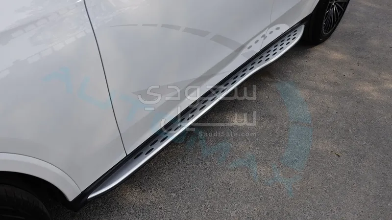 2026 مرسيدس - بنز جي إل سي 200