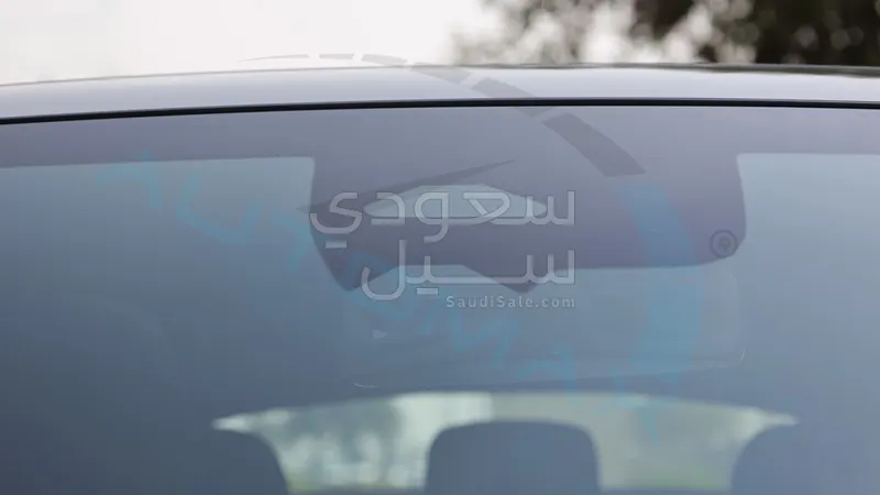 2026 مرسيدس - بنز جي إل سي 200