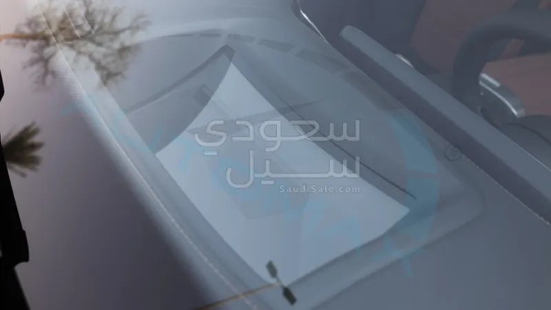 2026 مرسيدس - بنز جي إل سي 200