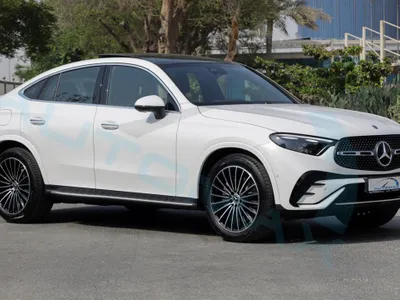 2026 مرسيدس - بنز جي إل سي 200