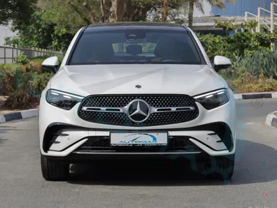 2026 مرسيدس - بنز جي إل سي 200