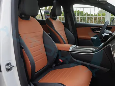 2026 مرسيدس - بنز جي إل سي 200