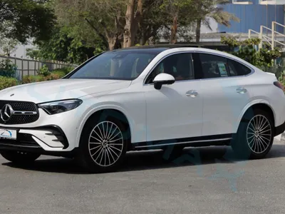 2026 مرسيدس - بنز جي إل سي 200