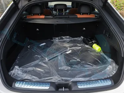 2026 مرسيدس - بنز جي إل سي 200