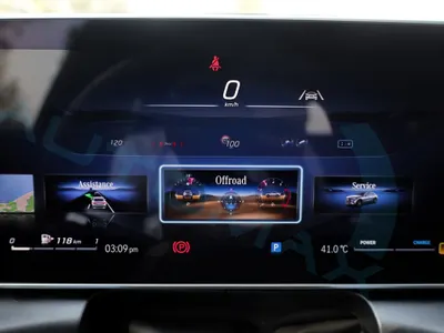 2026 مرسيدس - بنز جي إل سي 200