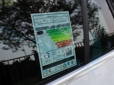 2026 مرسيدس - بنز جي إل سي 200