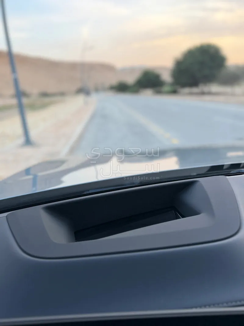 2024 بي ام دبليو الفئة اكس 7