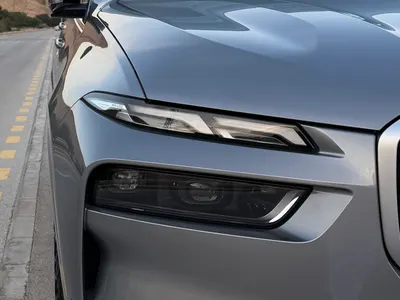 2024 بي ام دبليو الفئة اكس 7