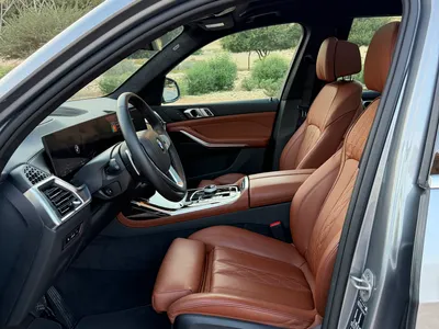 2024 بي ام دبليو الفئة اكس 7