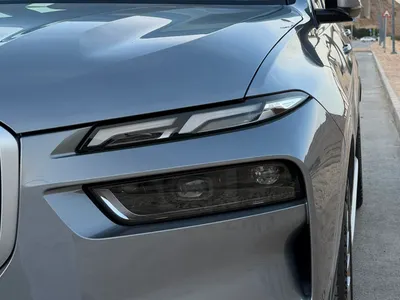 2024 بي ام دبليو الفئة اكس 7