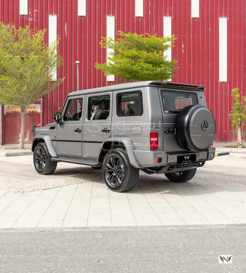 2025 بايك بي جاي 60