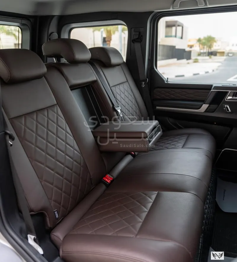 2025 بايك بي جاي 60