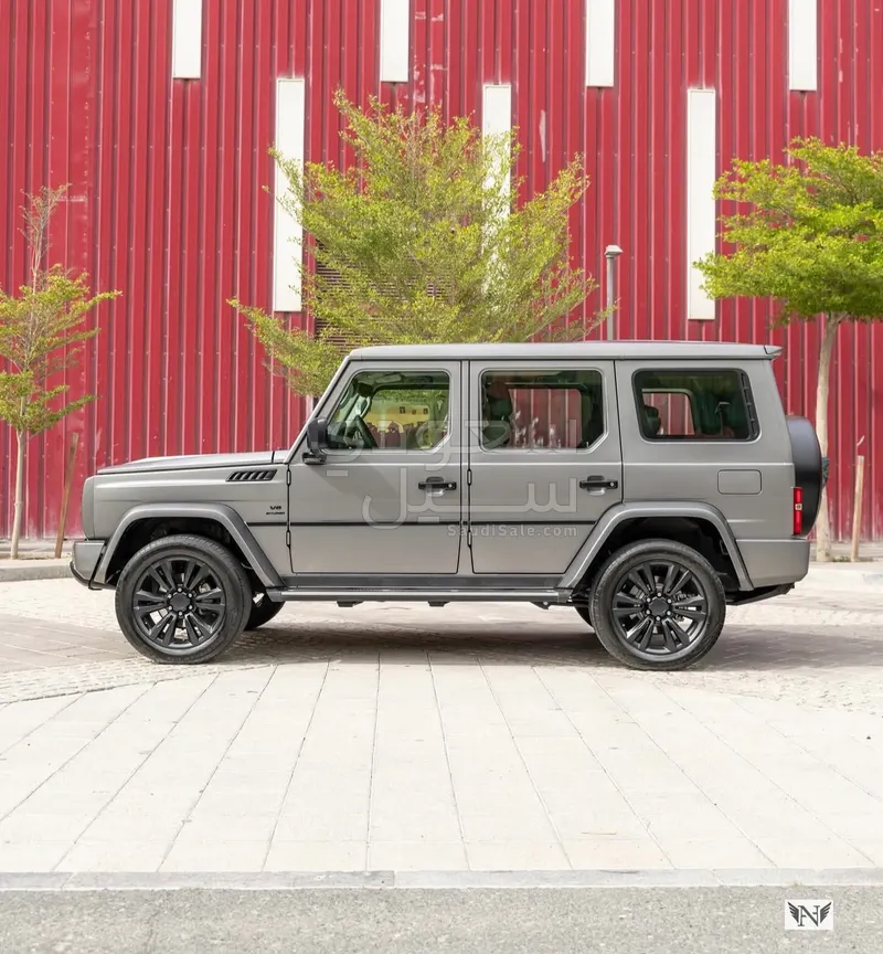 2025 بايك بي جاي 60