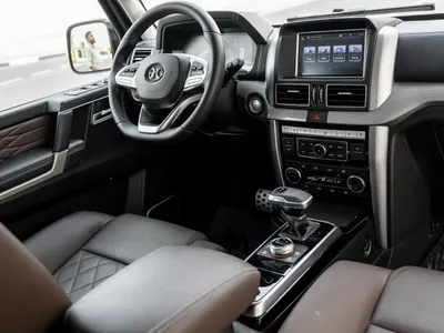 2025 بايك بي جاي 60