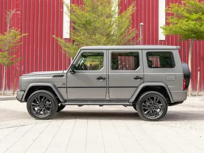 2025 بايك بي جاي 60