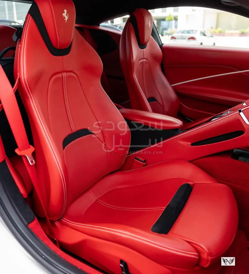 2023 فيراري روما