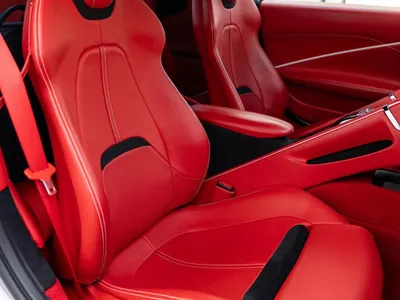 2023 فيراري روما