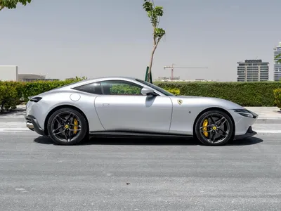 2023 فيراري روما