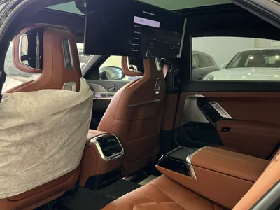 2026 بي ام دبليو الفئة السابعة 735أي