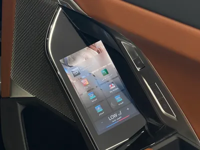 2026 بي ام دبليو الفئة السابعة 735أي