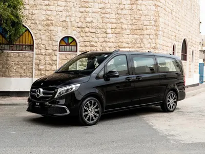 2022 مرسيدس - بنز في 250