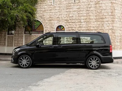 2022 مرسيدس - بنز في 250