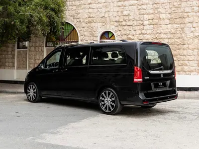 2022 مرسيدس - بنز في 250