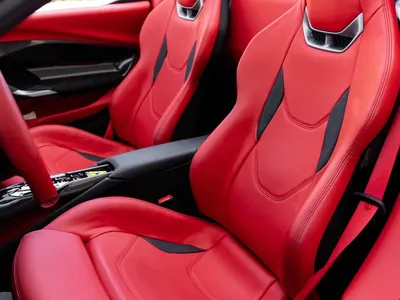 2024 فيراري جي تي اس 296