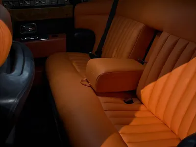 2007 رولز رويس فانتوم