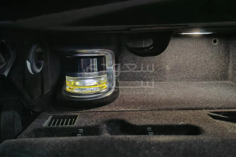 2015 مرسيدس - بنز إس 63 كوبيه