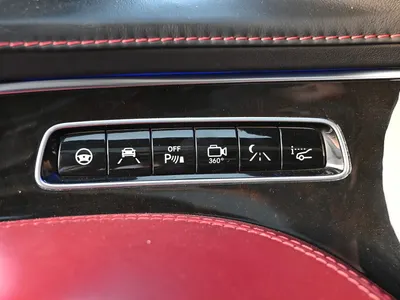 2015 مرسيدس - بنز إس 63 كوبيه