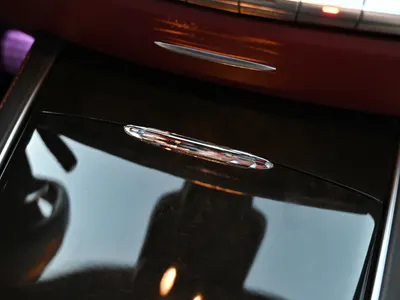 2015 مرسيدس - بنز إس 63 كوبيه