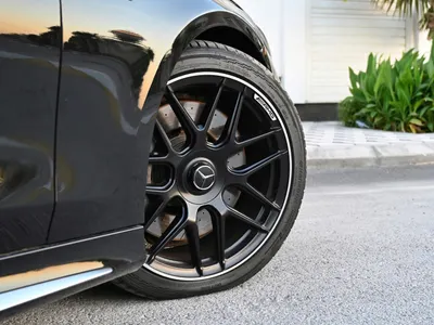 2015 مرسيدس - بنز إس 63 كوبيه