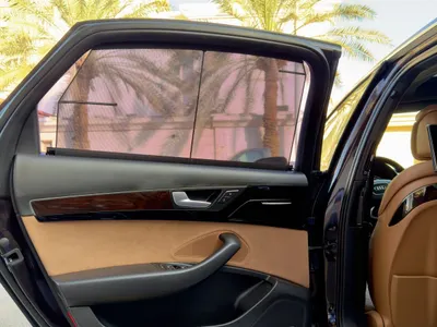 2015 اودي اي 8 ال النسخة السعودية