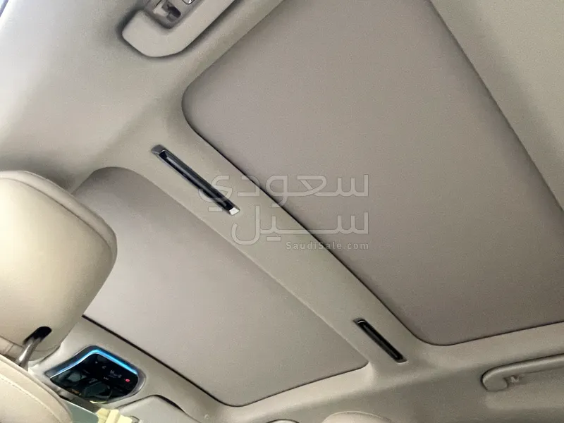 2023 مرسيدس - بنز إس 500