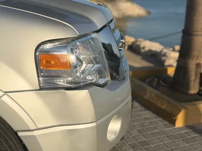 2014 فورد اكسبيديشن ليمتد