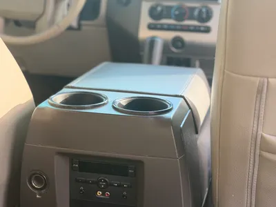 2014 فورد اكسبيديشن ليمتد