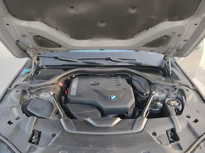 2022 BMW 7 Series 730Li